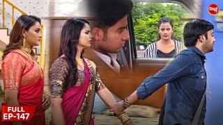 ମାୟା ଓ ମମତା  Maya O Mamata  Full Episode 147  Odia Mega Serial on Sidharth TV 7PM [upl. by Zela]