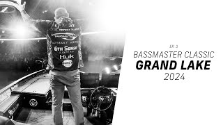 Bassmaster Classic 2024  Lee Livesay [upl. by Joanie502]