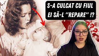 SA CULCAT CU FIUL EI SĂL REPARE  Barbara Daly  Minți criminale [upl. by Eelirak]