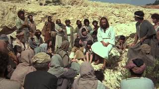 The Jesus Film  Sotho Northern  Pedi  Sepedi  Transvaal Sotho Language [upl. by Eahsat872]