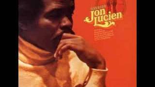 Jon Lucien  Would You Believe in Me 1973 [upl. by Nwahsad]