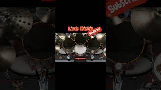 Limb bizkit realdrumcover drumcover shorts [upl. by Daune]