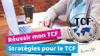 Comment se préparer et réussir le TCF 💯✅كيف تستعد وتنجح [upl. by Ykvir625]