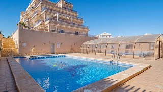 Beautiful Apartment for Sale in Villamartin Explore Now  Luxury Apartments for sale [upl. by Engud389]