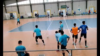 Hondón de los frailes VS Ibi [upl. by Granlund778]