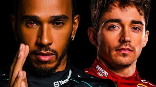 FERRARI ENGINEER HAMILTON WILL BEAT LECLERC F1 News [upl. by Karney]