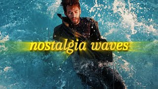 nostalgia comes in waves  playlist [upl. by Naniac]