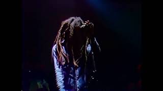 BOB MARLEY UPRISING TOUR 1980 LIVE REMASTERED [upl. by Wachtel]