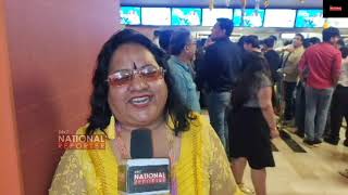 Laal Singh Chaddha Movie Review  First Day First Show  Aamir Khan Kareena Kapoor Mona Chaitanya [upl. by Toma]