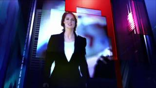 Channel 7 News Intro 02 [upl. by Yk]