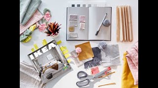 IKEA 2021 Catalogue Launch Event [upl. by Thera]