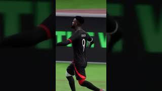 What a solo goal from Divock Origi [upl. by Acinorahs]