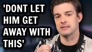 People are trying to cancel MatPat [upl. by Monson]