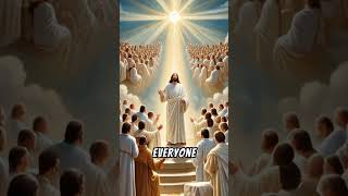 The Day the Church Will Be Full When Jesus ReturnsJesusIsComing TheReturnOfJesus [upl. by Demodena632]