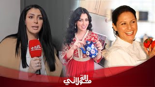 أول خروج إعلامي ل زينب مصطفى أشهر شاف مغربية بمصر، حياتها الشخصية، إنتقاد القفطان المغربي، شميشة [upl. by Rramel485]