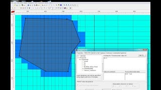 How to work with Transmissivities in MODFLOW with Model Muse  Tutorial [upl. by Anyahs]