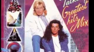 Modern Talking  Greatest Hits Mix  1988 Disco 1  Lado B [upl. by Buttaro]