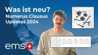 Was ist neu im Schweizer Medizinertest Numerus Clausus 2024 [upl. by Luthanen]