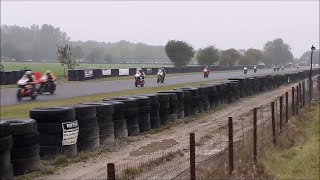 Darley Moor  Stars  Race 2  Sunday  6th October 2024 [upl. by Arta630]