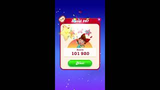 Crushing It HighLevel Candy Combos in Candy Crush Soda 💣 [upl. by Dinerman]