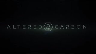 Altered Carbon Temporada 2 2020  Tráiler Oficial Subtitulado  Netflix [upl. by Llewop]