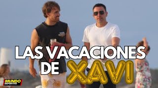 Las vacaciones de Xavi en Formentera [upl. by Nellie]