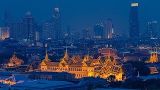 Introducing Bangkok [upl. by Noram]