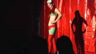 The Desert Dolls Burlesque presents Judy Punchinella [upl. by Severson373]