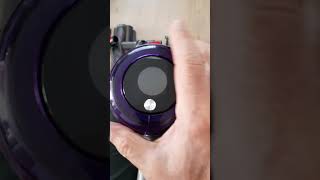 DYSON V15 DETECT ABSOLUTE [upl. by Arlyn61]