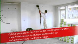 FLEX Giraffe® im Einsatz [upl. by Annej]