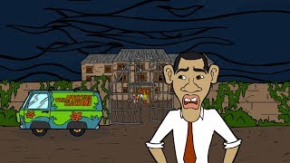 Obama in the Dark 2 Inkagames  Walkthrough [upl. by Hymen]