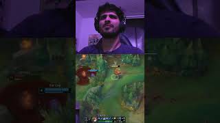 👉 COMO OBLIGARLOS A FLASHEAR 😎 leagueoflegends vladimir anivia lol endirecto videojuegos [upl. by Cini196]