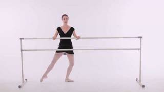 How to Do an Assemble  Ballet Dance [upl. by Blanche]