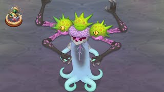 BeMeebEth  All Monster Sounds amp Animations My Singing Monsters [upl. by Howey]