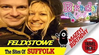 Felixstowe Mazzys Birthday Special [upl. by Ner]