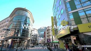 Andorra [upl. by Gildas]