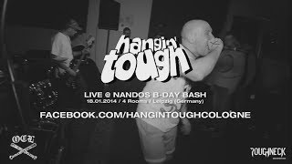 Hangin´ Tough Live  Outsiders Connection Birthday Bash 2014 HD [upl. by Steffen]