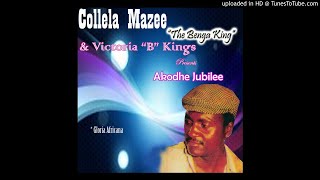 Collela Mazee amp Victoria Kings  Owere Ni Riek [upl. by Nicole]