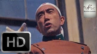 【HD映像】三島由紀夫  quot三島事件quot最後の演説 ～ Yukio Mishima last Speech quotThe case of Mishimaquot [upl. by Nylram]