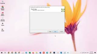 Fix DirectX Setup Error An Internal System Error Occurred in Windows 10 Tutorial 2024 [upl. by Adachi]