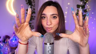 TI TORNERANNO I BRIVIDINI 😴 ASMR fast [upl. by Perlie752]