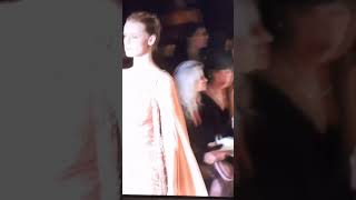 part 15 Zuhair Murad fashion show collection 2024 [upl. by Nagy]