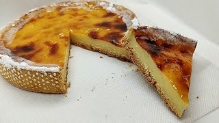 فلان باتيسيار flan pâtissier [upl. by Karylin516]