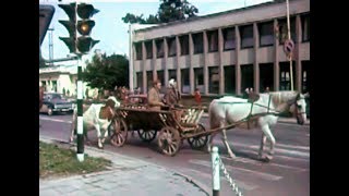 Filmas apie Alytų sovietmečiu  400 METŲ jaunuolis 1981 [upl. by Notlil]