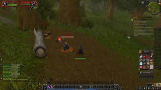 How to do Goldtooth quest  World of Warcraft [upl. by Nicolette]