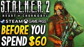 STALKER 2 Heart of Chornobyl  Things to Know Before You SPEND 60 Every Edition Explained  MORE [upl. by Zetnahs417]