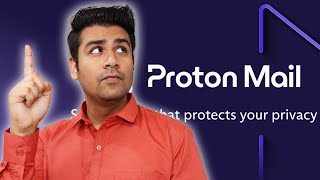 What is Proton Mail   Why Proton Mail is Used [upl. by Dauf]