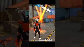 DWD YT LAWN WOLF VIDEO freefire [upl. by Arihsay]