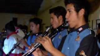 BANDA TERRENALhazme olvidarla [upl. by Cleave]