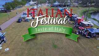 ITALIAN AMERICAN FESTIVAL 11022024 [upl. by Ag]